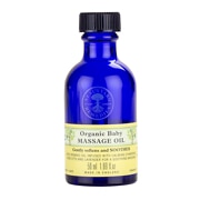 Neal's Yard Remedies Organic Baby Massage Oil 50ml