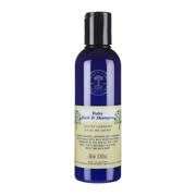 Neal's Yard Remedies Baby Bath & Shampoo 200ml
