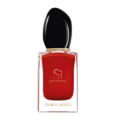 Sí Passione Eau de Parfum