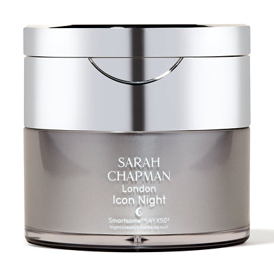 Icon Night Smartsome™ A3 X503 Night Cream