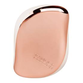 TANGLE TEEZER Compact Styler - Hair Brush COMPACT STYLER ROSE GOLD LUXE