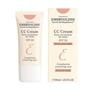 Embryolisse Artist Secret CC Cream SPF20 30ml