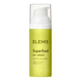 ELEMIS Superfood Prebiotic Day Cream 50ml