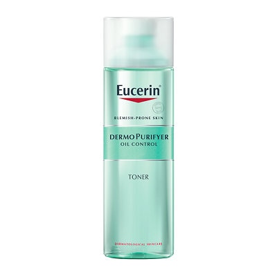 DermoPurifyer Oil Control Facial Toner