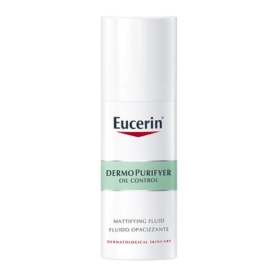 DermoPurifyer Oil Control Facial Toner