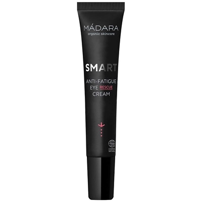 Smart Antioxidants Anti-Fatigue Eye Rescue Cream