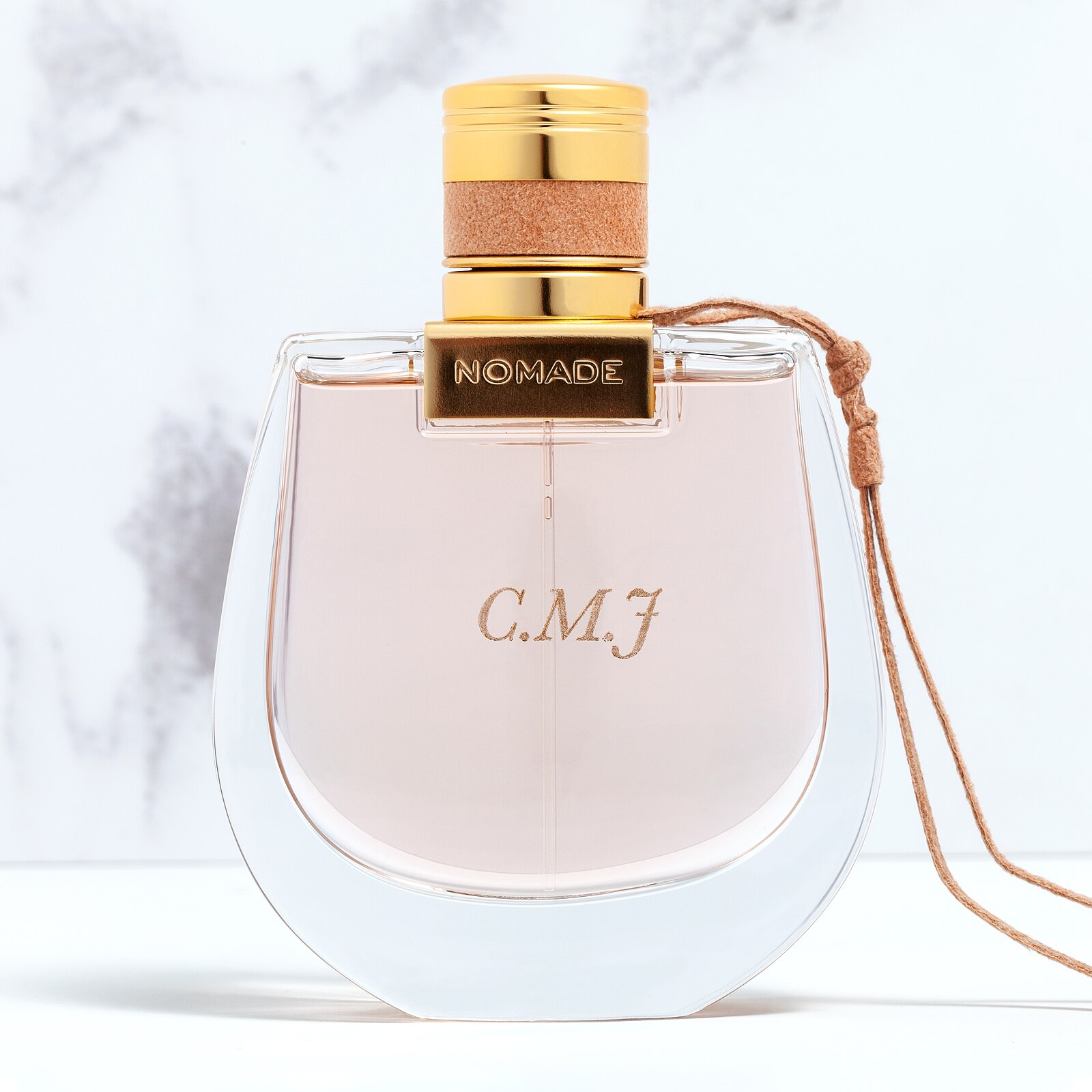 Chloé Nomade Eau De Parfum For Her 75Ml