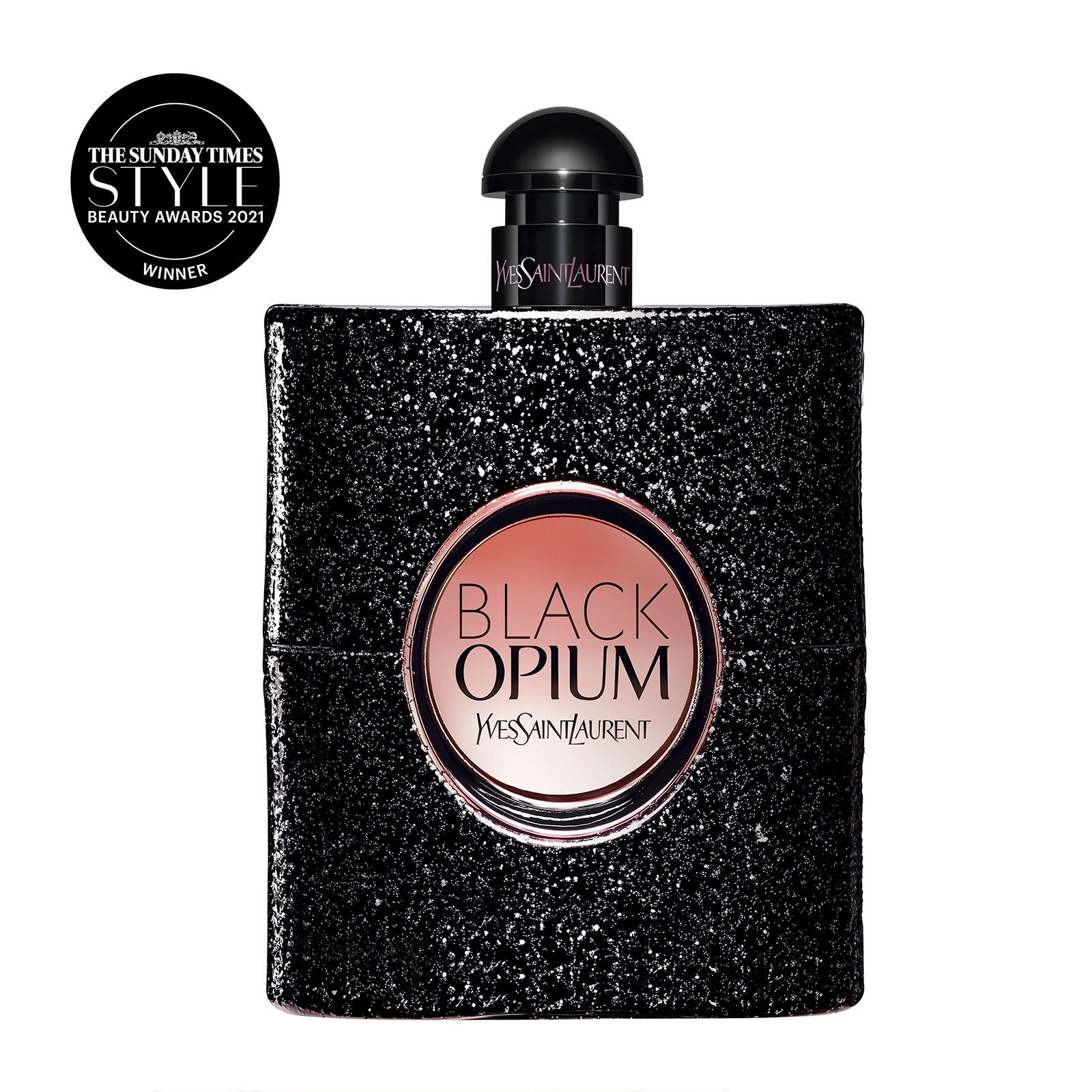 Ysl Beauty Black Opium Eau De Parfum Spray 150Ml