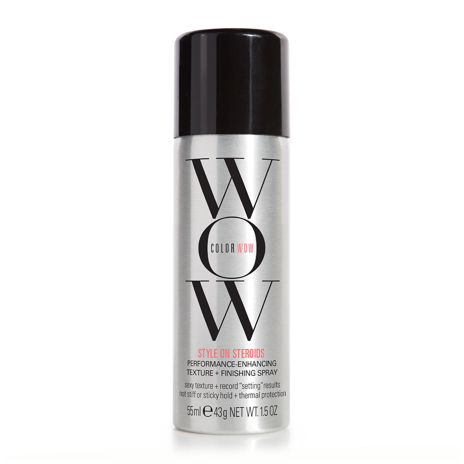 Color Wow Color Wow Style On Steroids Performance Enhancing Texture + Finishing Spray Mini 50Ml - Image 1