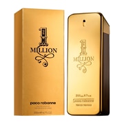 Paco Rabanne 1 Million Eau de Toilette 200ml