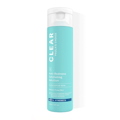Clear Regular Strength 2% BHA Exfoliant