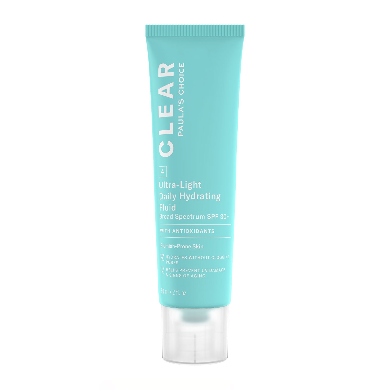 Paula's Choice Paula's Choice Clear Moisturiser Spf30 60Ml