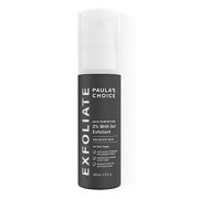 Paula's Choice Skin Perfecting 2% BHA Gel 100ml
