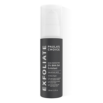 Skin Perfecting 8% AHA Gel