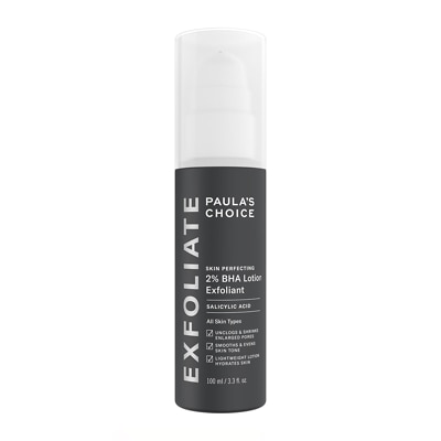 Skin Perfecting 8% AHA Lotion