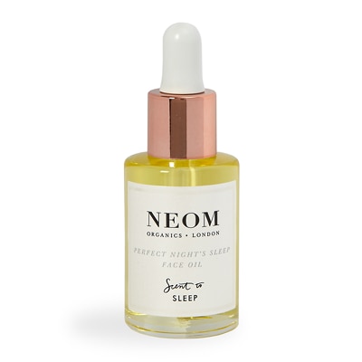 Perfect Night's Sleep Face Oil