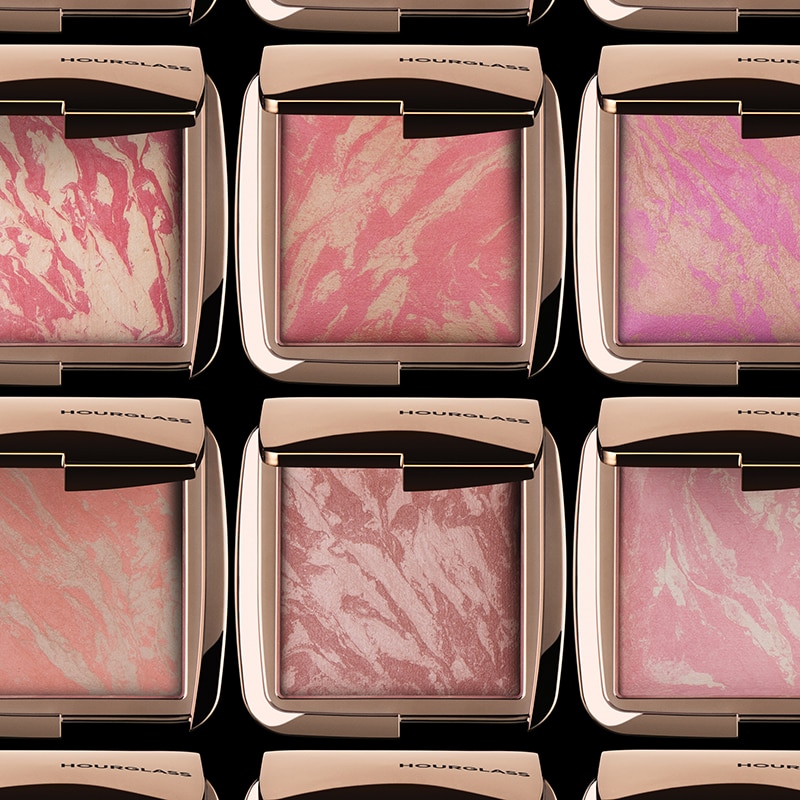 Hourglass Ambient Lighting Blush 4G Sublime Flush