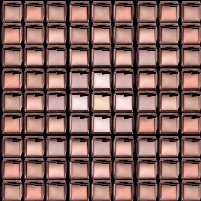 Hourglass Ambient Lighting Powder 10G Radiant Light (Golden Beige)