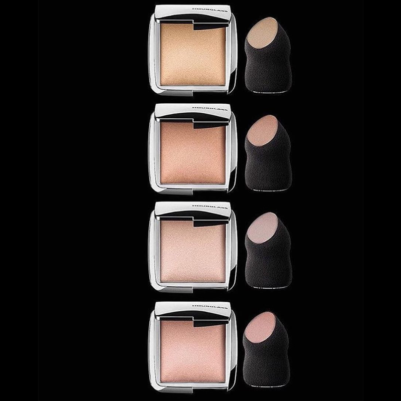Hourglass Ambient Strobe Lighting Powder 4G Brilliant Strobe Light (Shimmering Gold)
