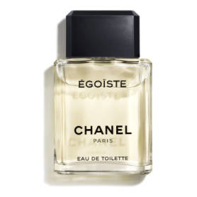CHANEL ÉGOISTE  Eau de Toilette Spray 100ml