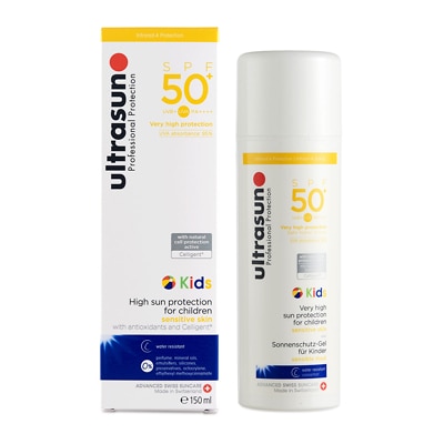 Kids SPF50+