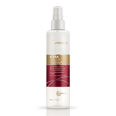K-Pak Color Therapy Luster Lock Daily Shine & Protect Spray