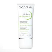 BIODERMA Sebium Mattifying Moisturiser 30ml