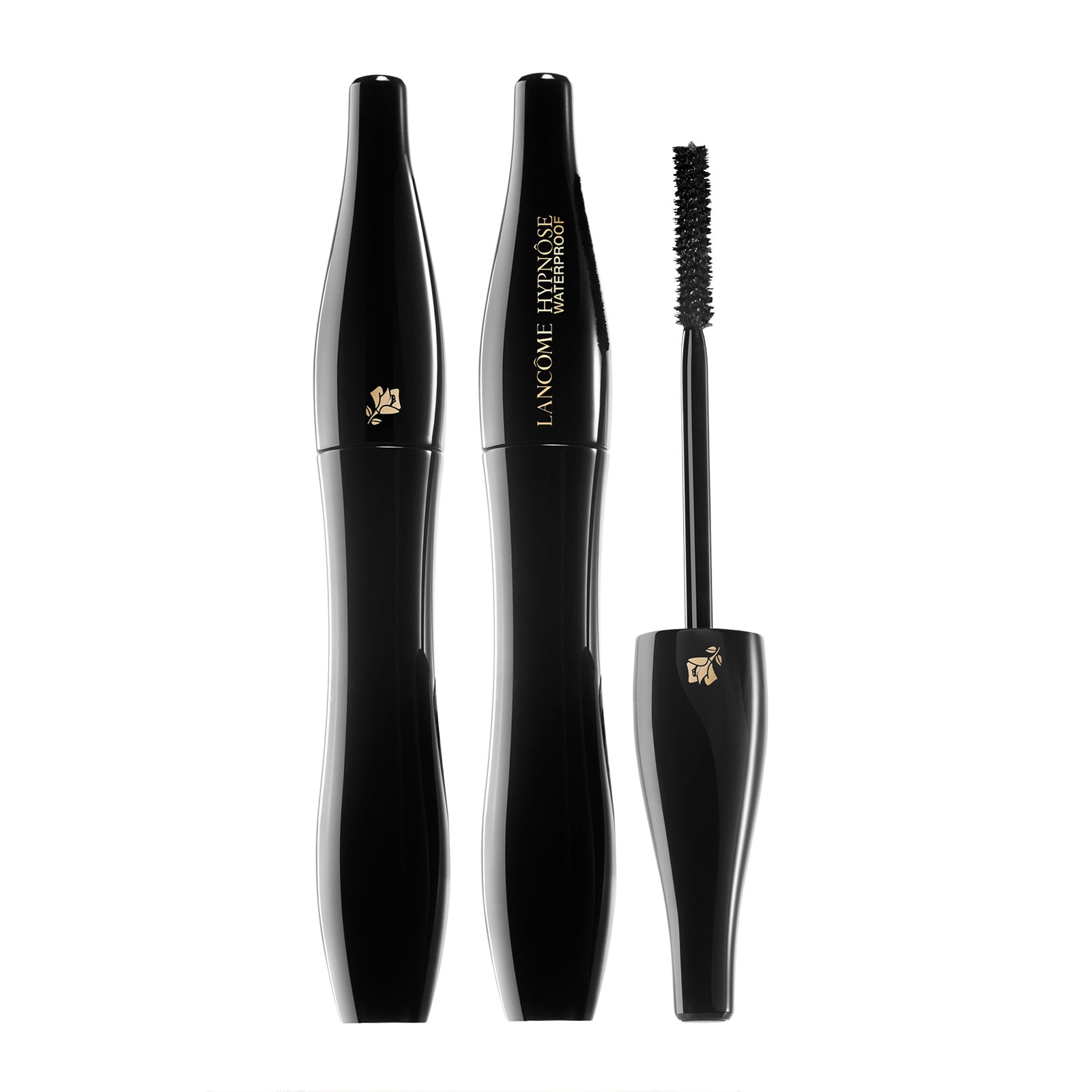 Lancôme Hypnôse Custom-Wear Waterproof Mascara 6Ml 01 Black