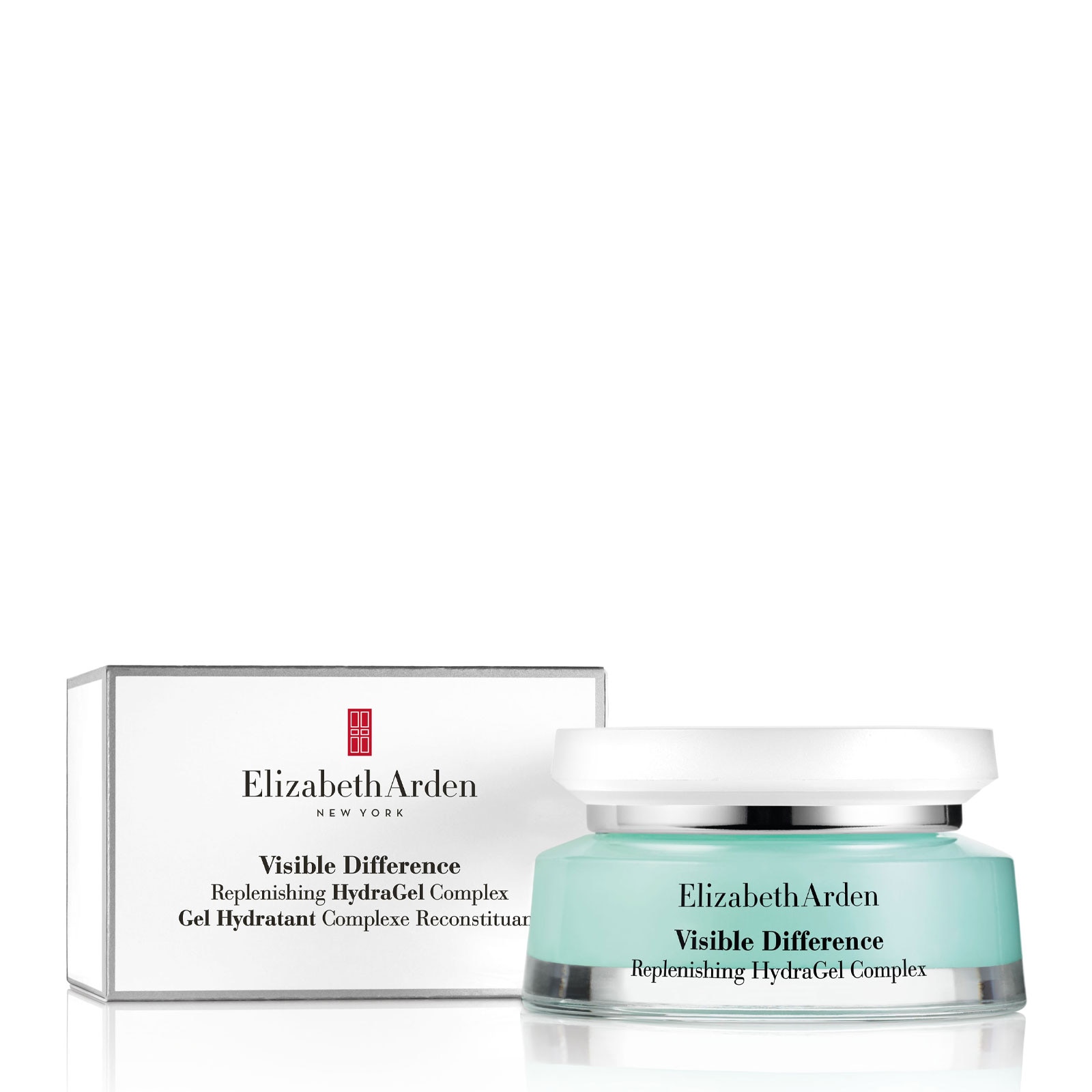 Elizabeth Arden Visible Difference Hydragel Cream 75Ml