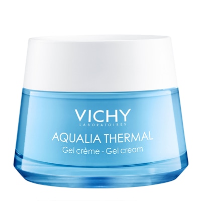Aqualia Thermal Gel Cream