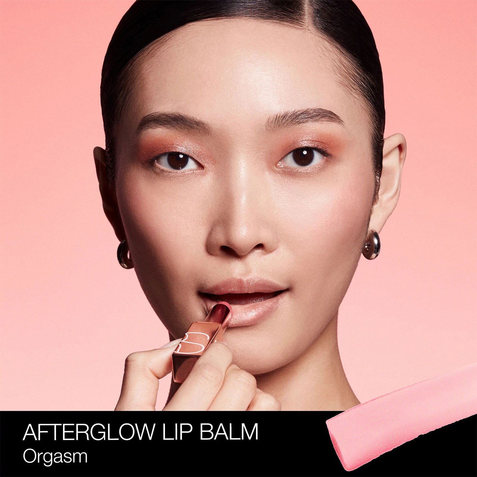 Nars Orgasm Afterglow Lip Balm 3G
