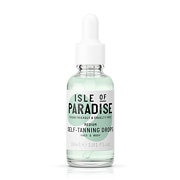 Isle of Paradise Self Tanning Drops Medium 30ml