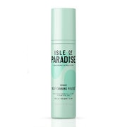 Isle of Paradise Self-Tanning Mousse Medium 200ml