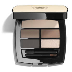CHANEL LES BEIGES  Healthy Glow Natural Eyeshadow Palette 4.5g
