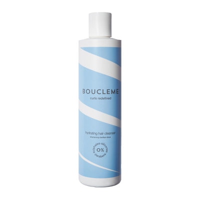 Hydrating Hair Cleanser