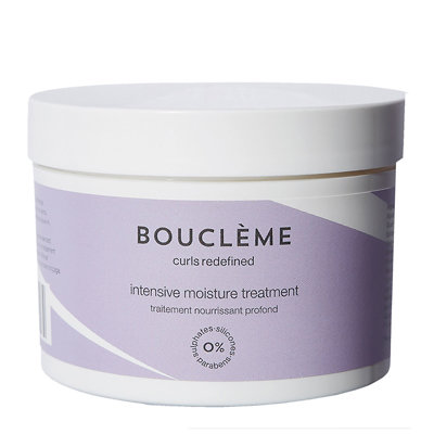 Intensive Moisture Treatment