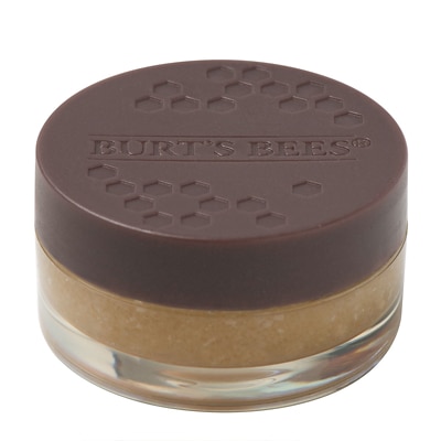 Conditioning Lip Scrub