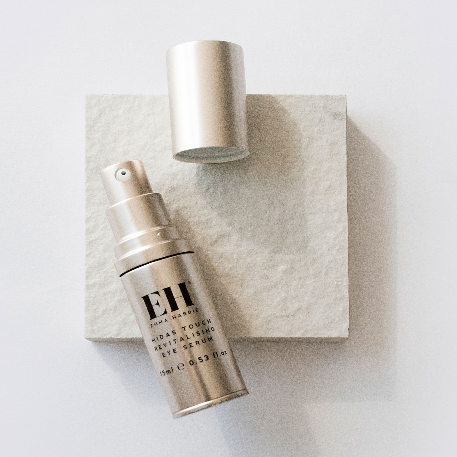 Emma Hardie Midas Touch Revitalising Eye Serum 15Ml