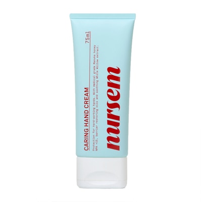 Caring Hand Cream