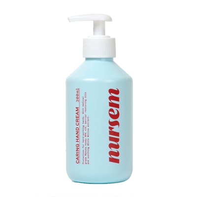 Caring Hand Cream