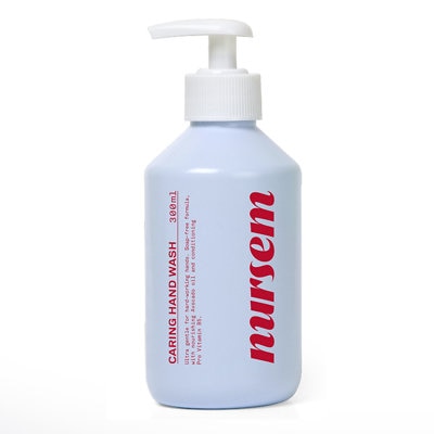 Caring Hand Wash