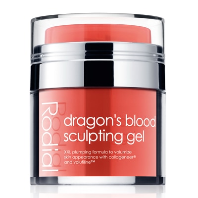 Dragon's Blood Sculpting Gel