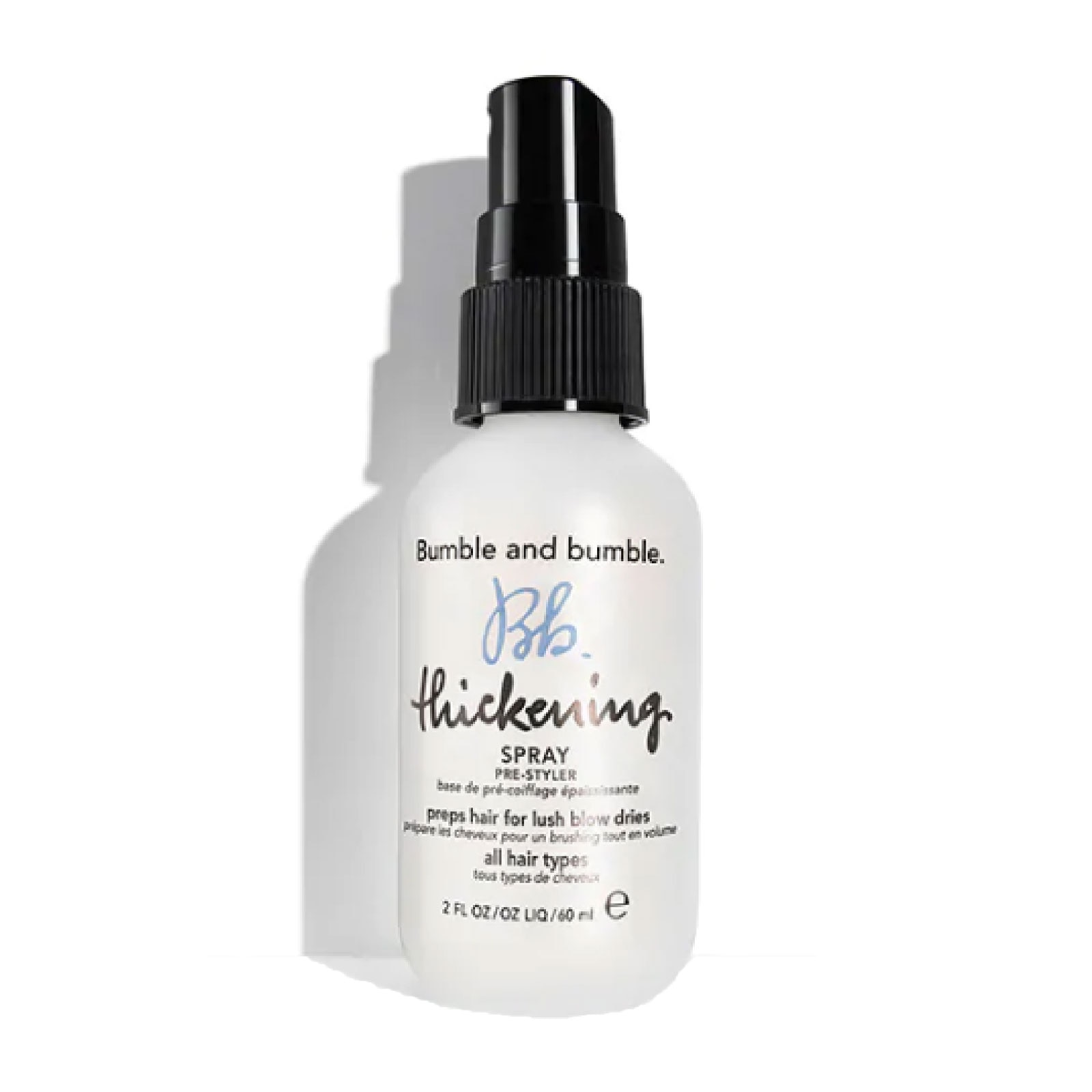 Bb.Thickening Spray 60ml