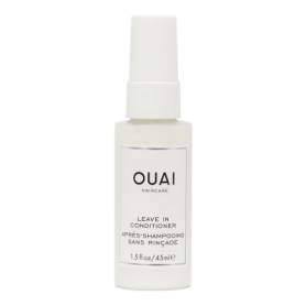 OUAI Leave In Condtioner Travel Size 45ml