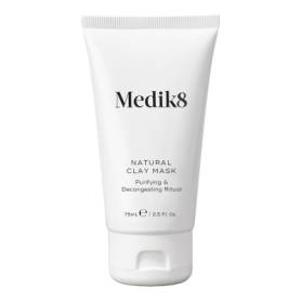 Medik8 Natural Clay Mask™ 75ml