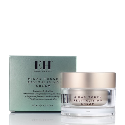 Midas Touch Revitalising Cream