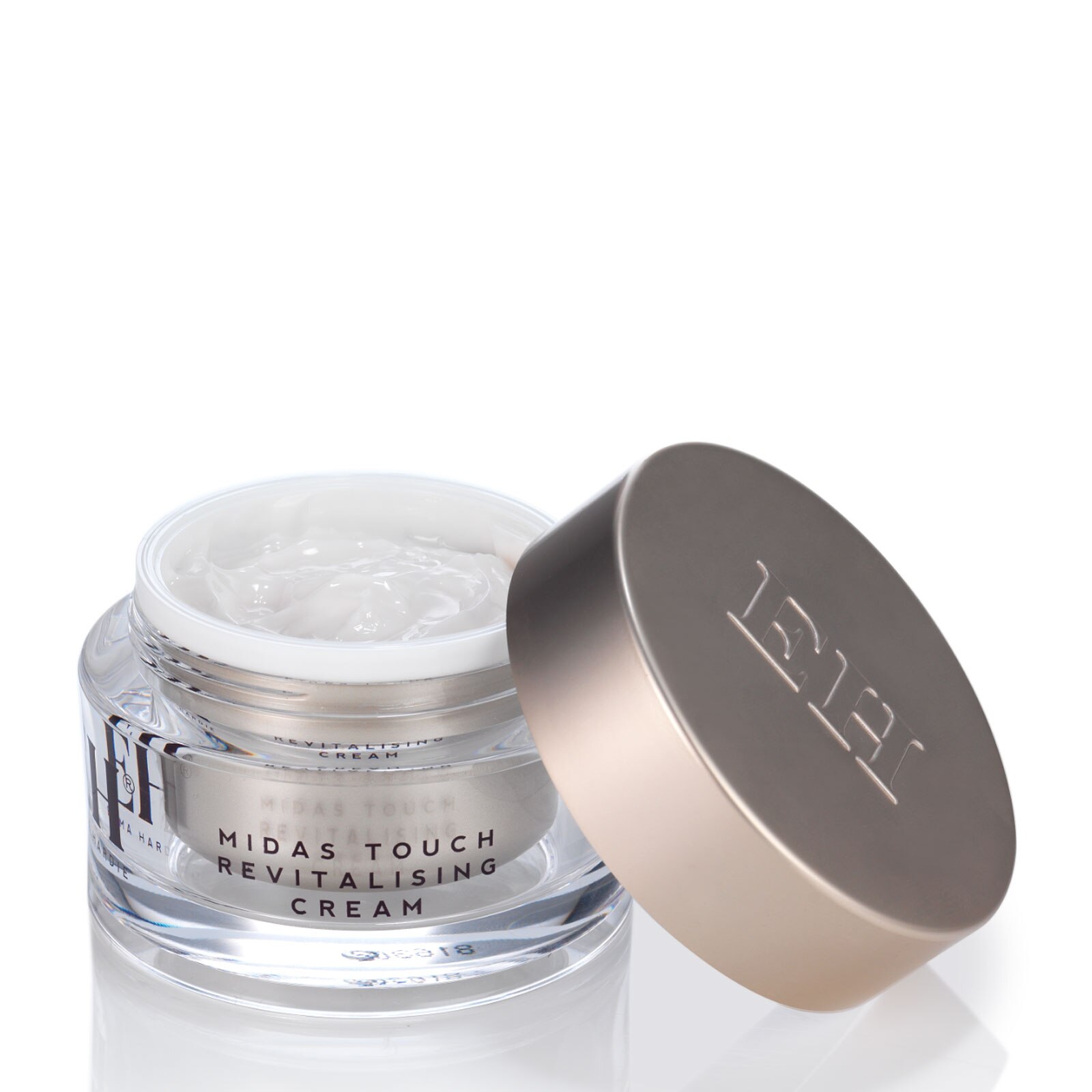 Emma Hardie Midas Touch Revitalising Cream 50Ml