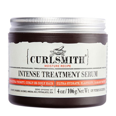 Intense Treatment Serum
