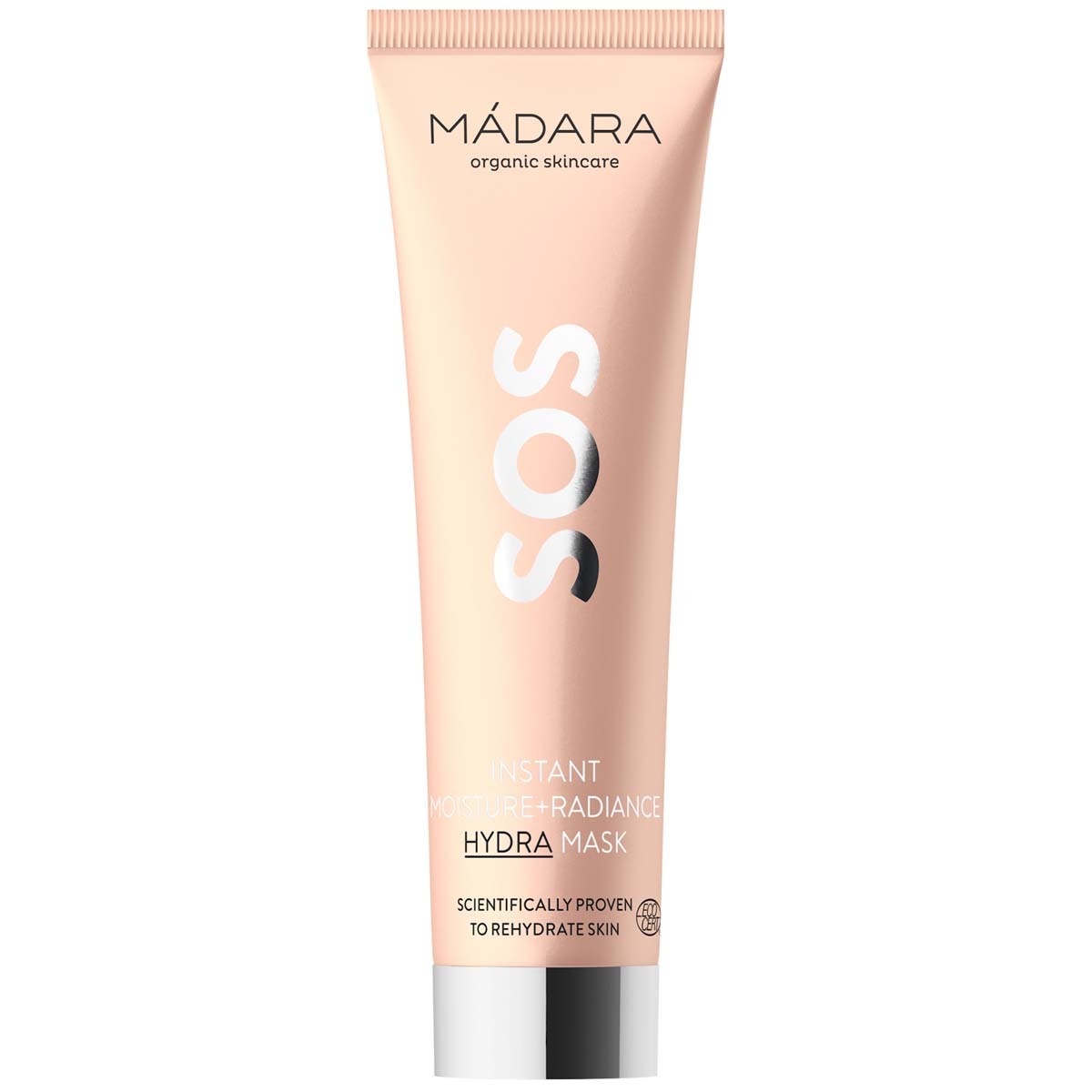 Madara Madara Sos Instant Moisture & Radiance Hydra Mask 60Ml
