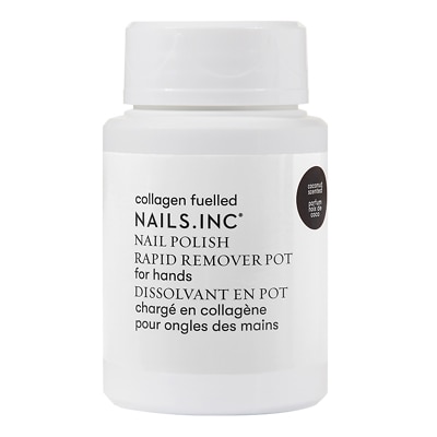Nails.INC Back to Life Recovery Treatment & Base